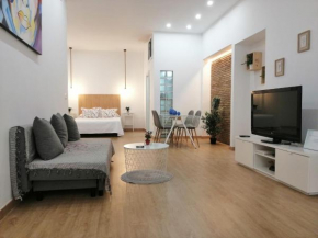 Apartamento Luna de Noviembre